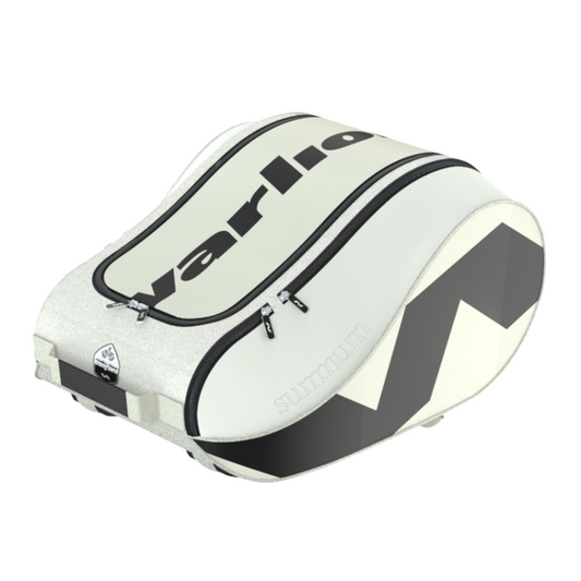 Sac de padel Varlion Summum Pro Blanc