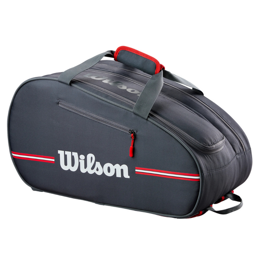 Sac de padel Wilson Team Bag Noir