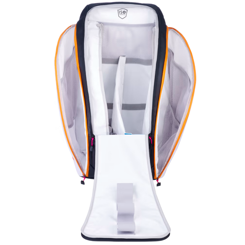 Sac de padel Babolat Rh Perf Multicouleur