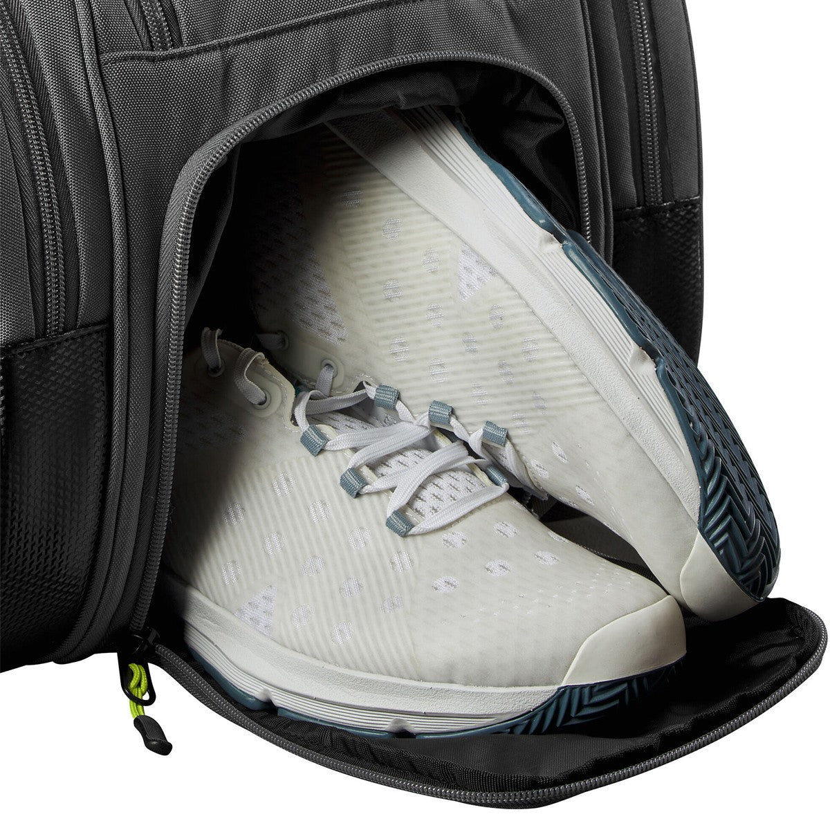 Sac de padel Wilson Tour Blade Vert