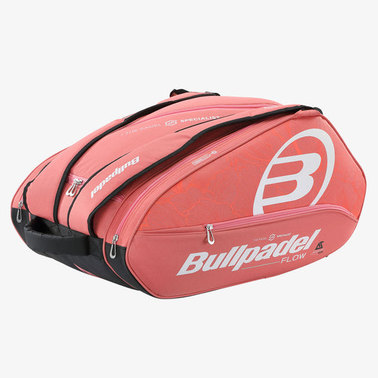 Sac de padel Bullpadel Flow 2023