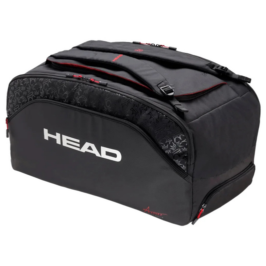 Sac de padel Head Coello Pro X Duffle