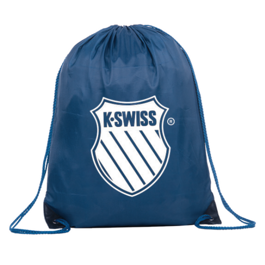 Sac de sport K-Swiss Brunner