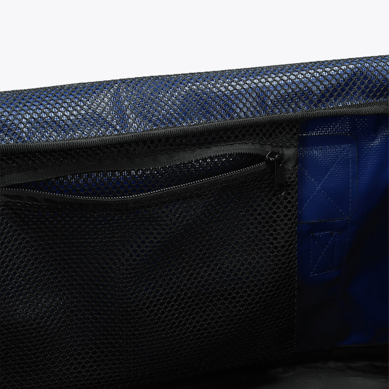 Sac de sport Osaka Pro Tour Duffel Bleu