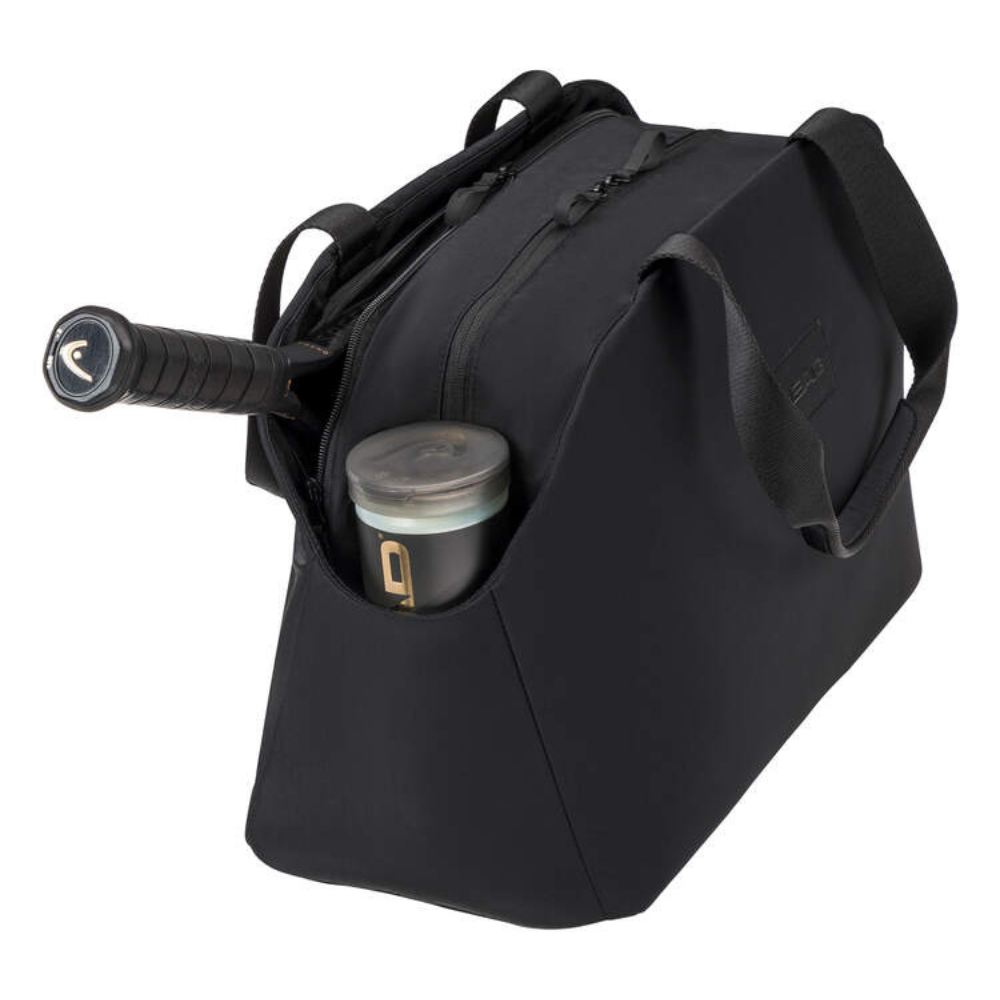 Sac de sport Head Pro X Tote Bag 22L Noir