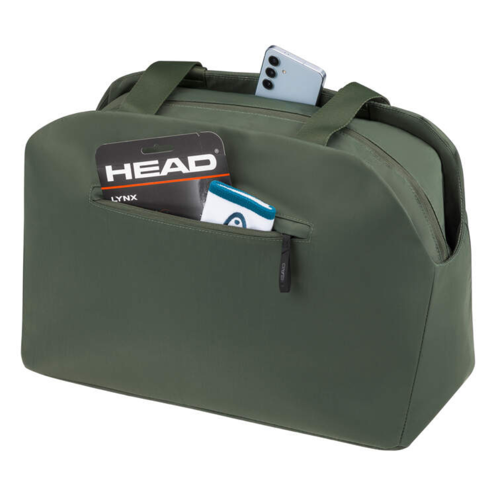 Sac de sport Head Pro X Tote 22L Vert
