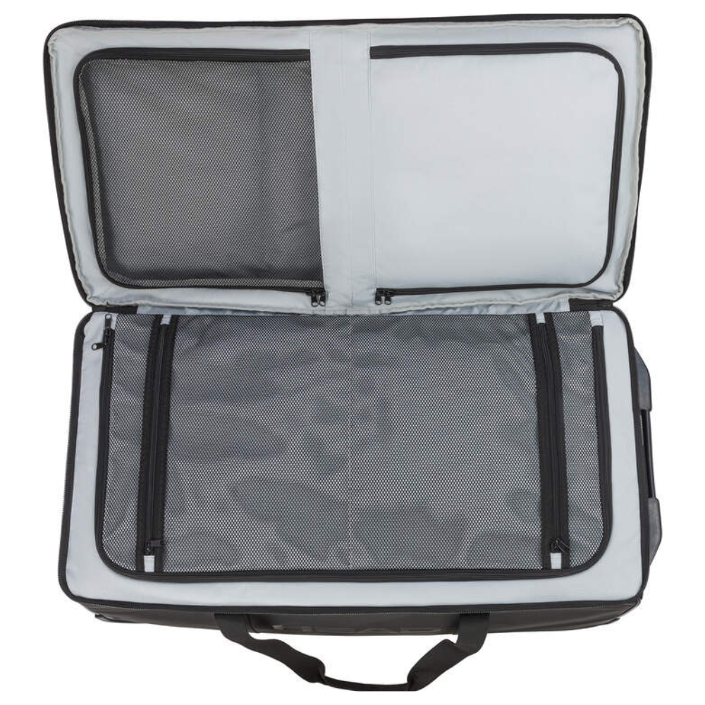 Sac de voyage Head Tour Travel Noir