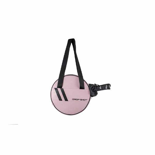 Housse de raquette de padel Drop Shot Bassan 20