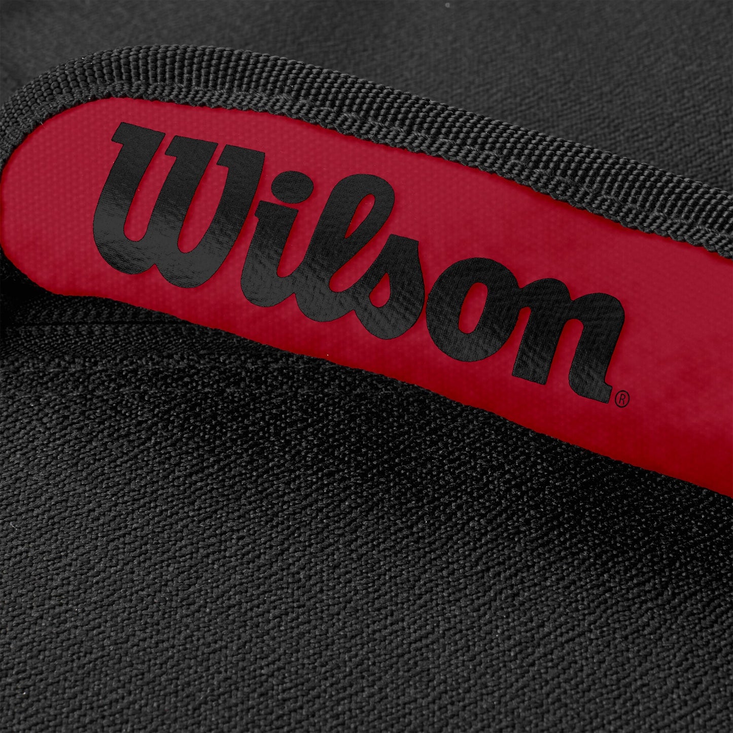 Sac de sport Wilson Bela Duffle Rouge 2023