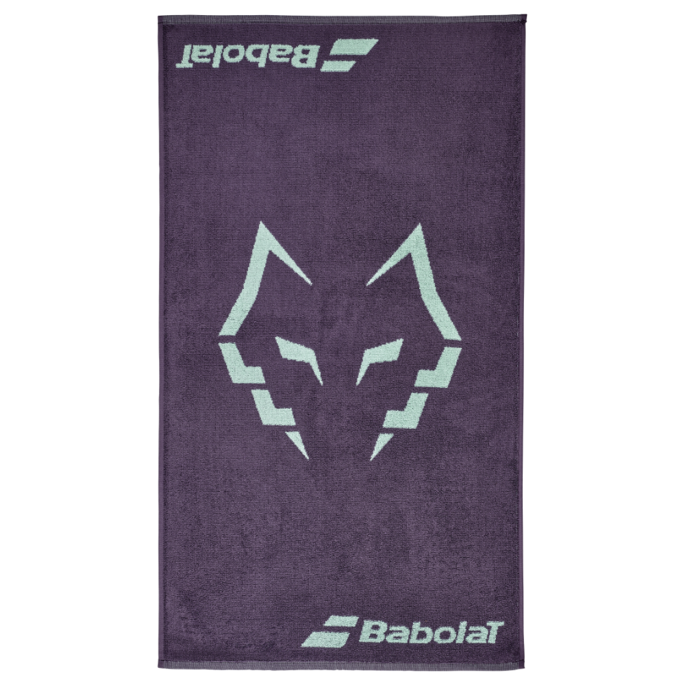 Serviette Babolat Medium Towel Lebron - Esprit Padel Shop