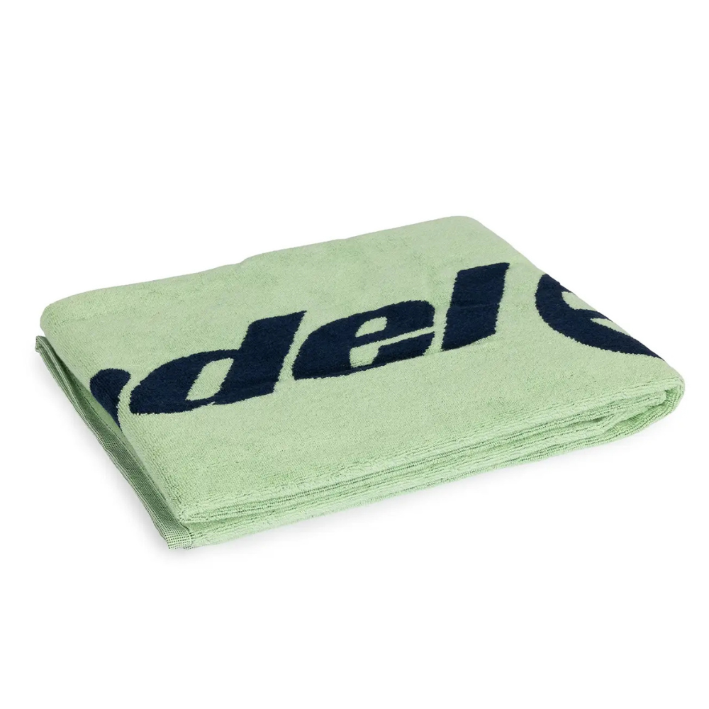 Serviette Bullpadel BPTOWEL 26 100X50 Vert