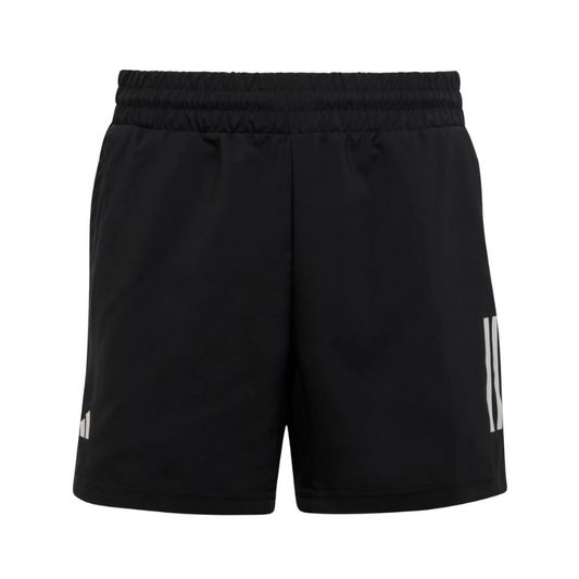 Short Adidas B Club 3s Noir Junior