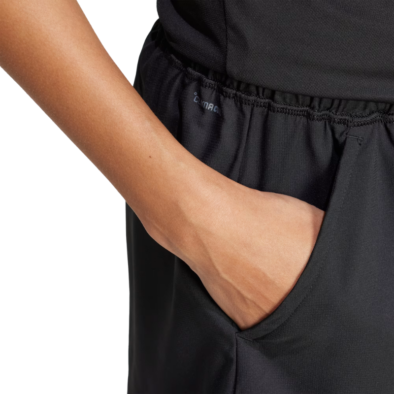 Short Adidas Club ClimaCool Noir Femme