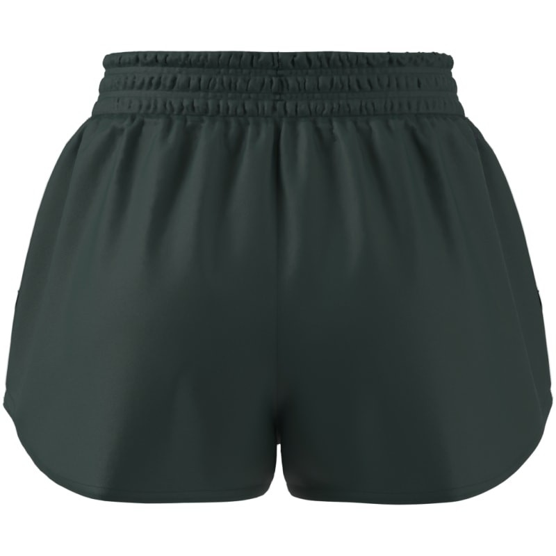 Short Adidas Club ClimaCool Vert Femme
