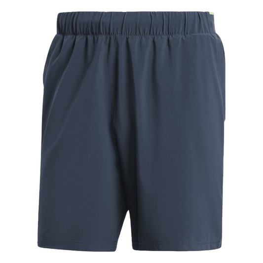 Short Adidas Club SW Bleu Marine