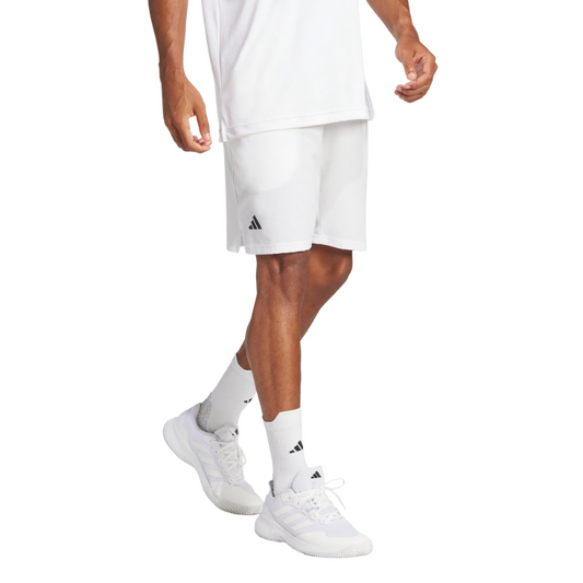 Short Adidas Club SW ClimaCool Blanc