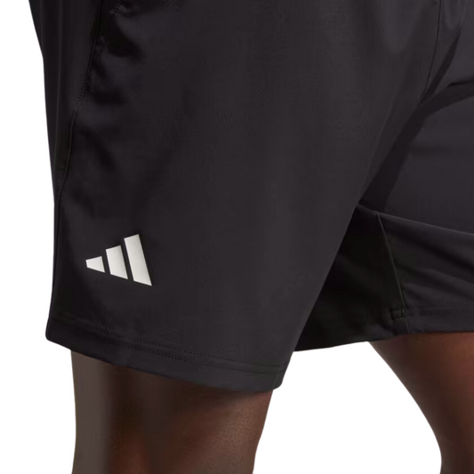 Short Adidas Club SW Noir