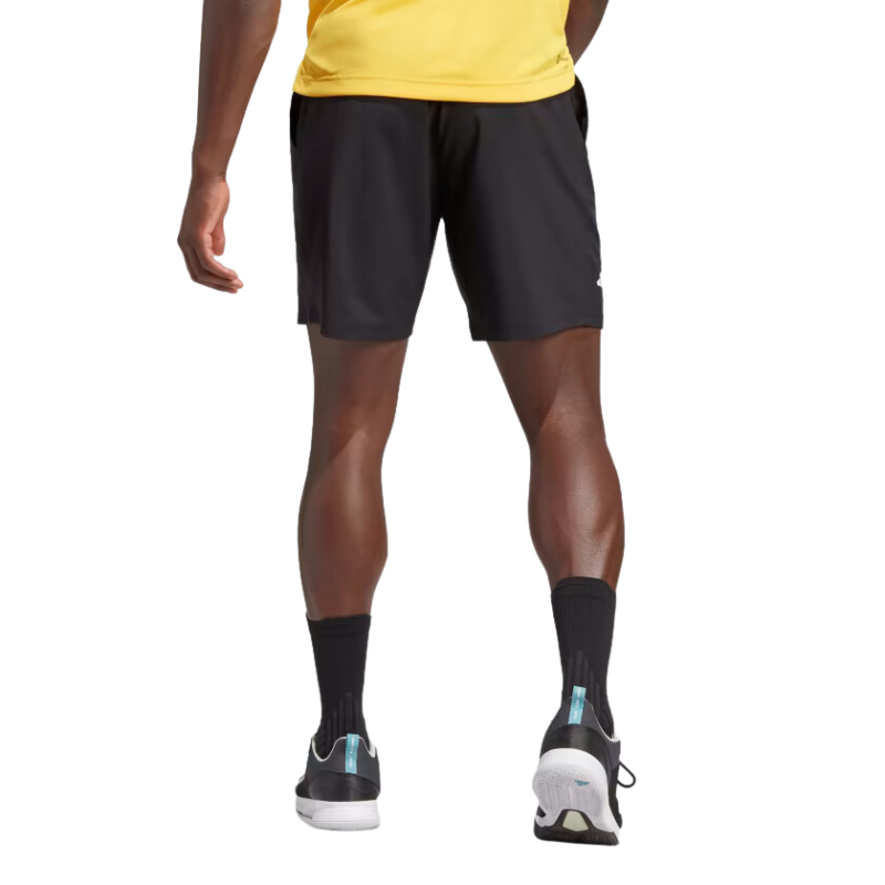 Short Adidas Club SW Noir