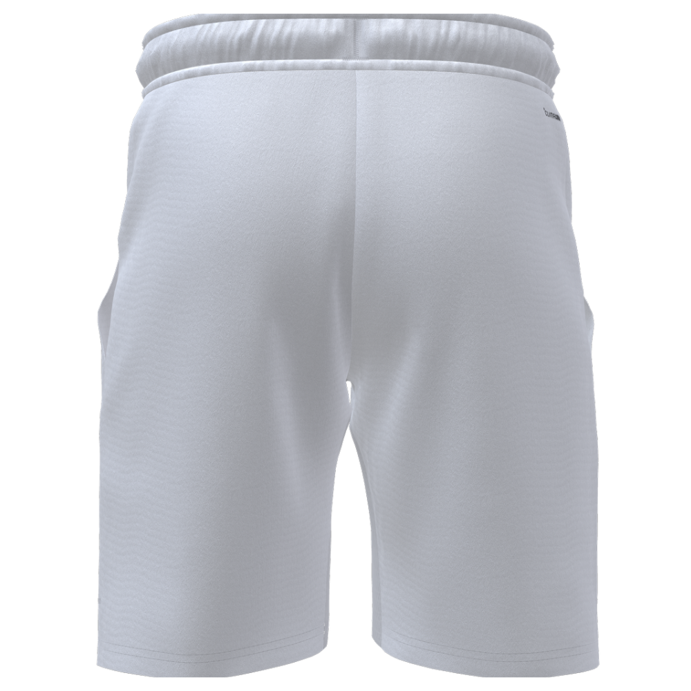 Short Adidas Court 7" Blanc