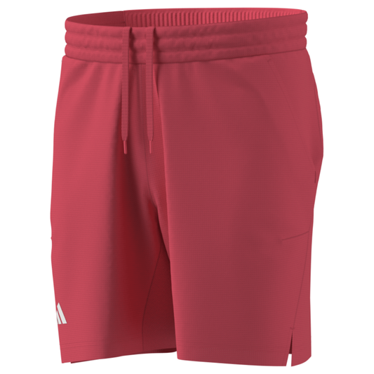 Short Adidas Ergo 7" Rose
