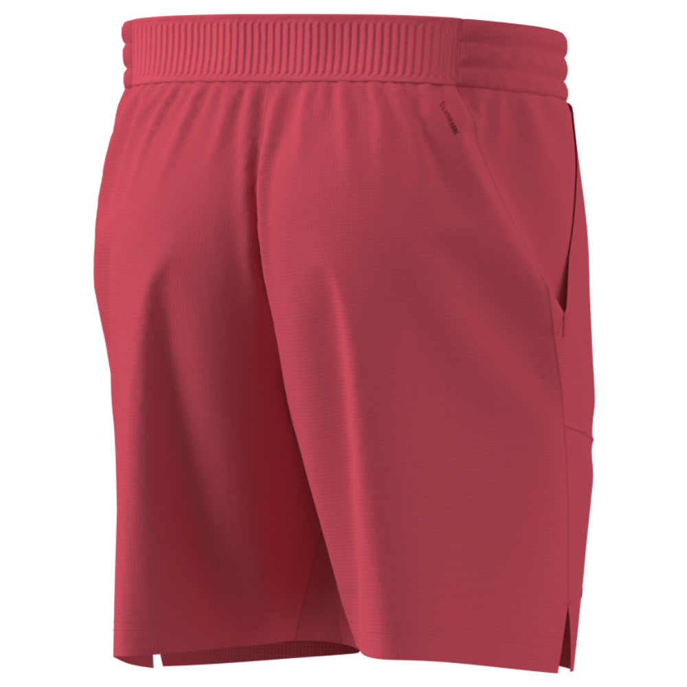Short Adidas Ergo 7" Rose