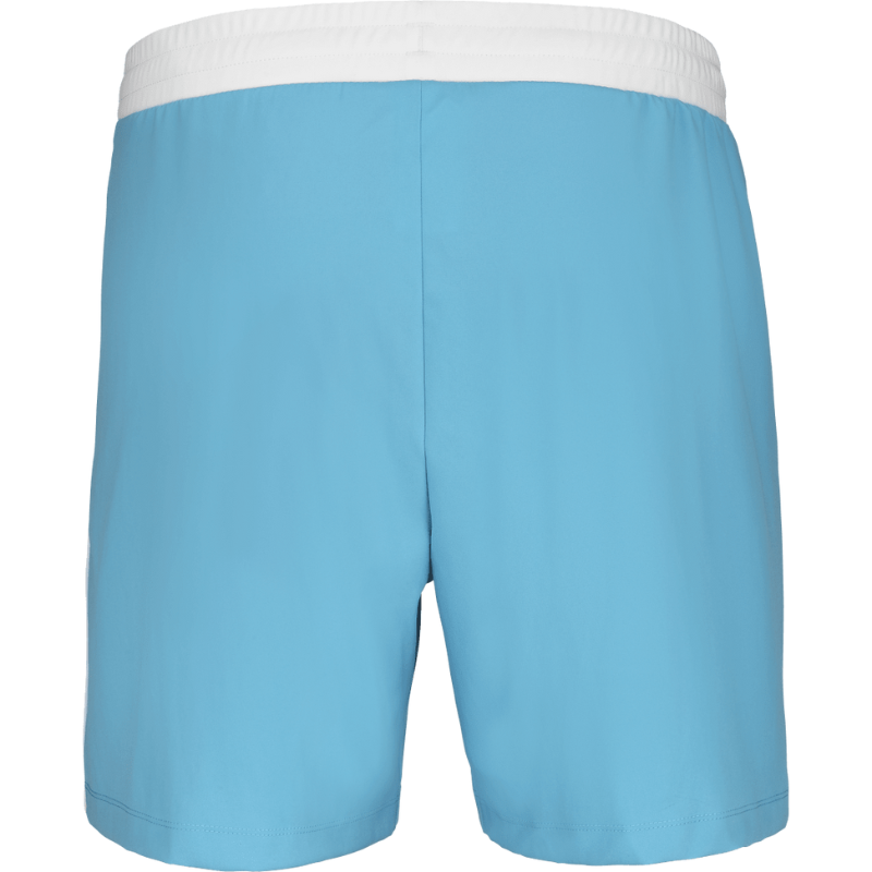 Short Babolat Lebron Bleu
