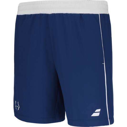 Short Babolat Lebron Bleu Marine