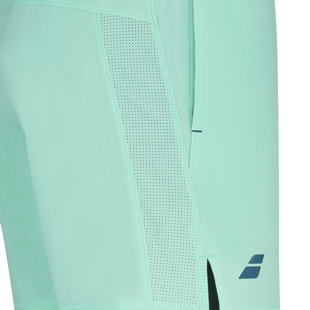 Short Babolat Lebron Vert - Esprit Padel Shop