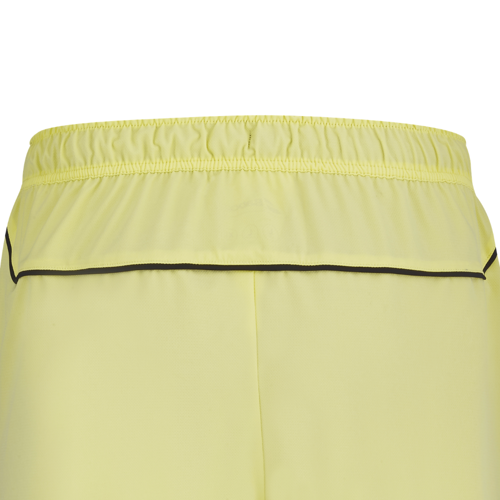 Short Babolat Perf Jaune - Esprit Padel Shop