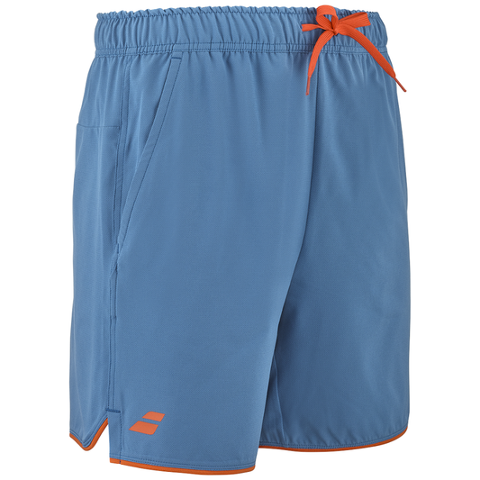 Short Babolat Perf Bleu