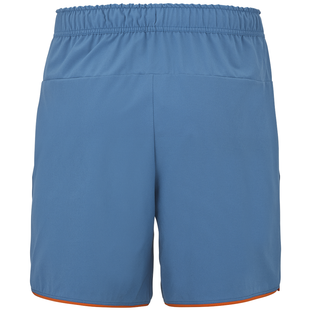 Short Babolat Perf Bleu