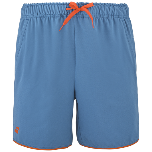 Short Babolat Perf Bleu