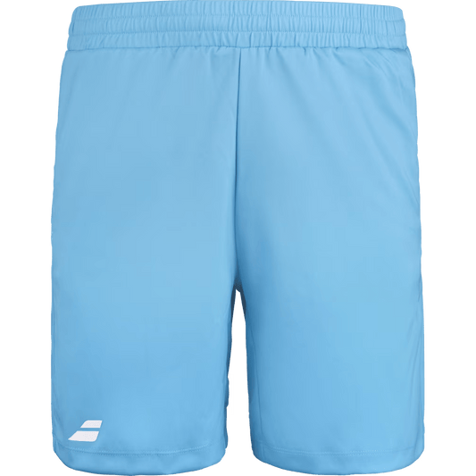 Short Babolat Play Bleu