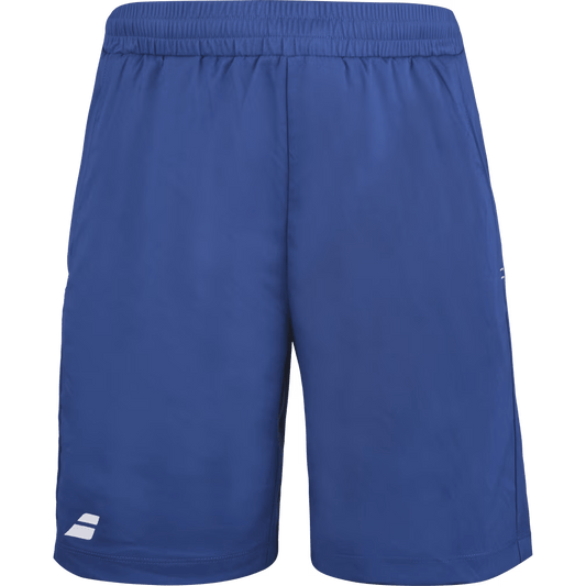 Short Babolat Play Bleu Marine