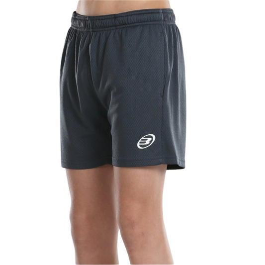 Short Bullpadel Acure Noir Junior