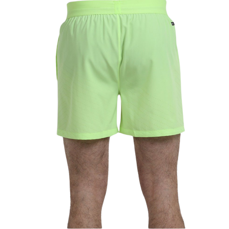 Short Bullpadel Adil Jaune