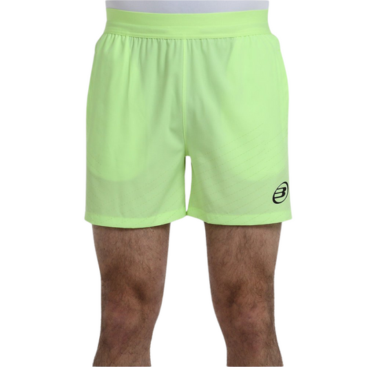 Short Bullpadel Adil Jaune