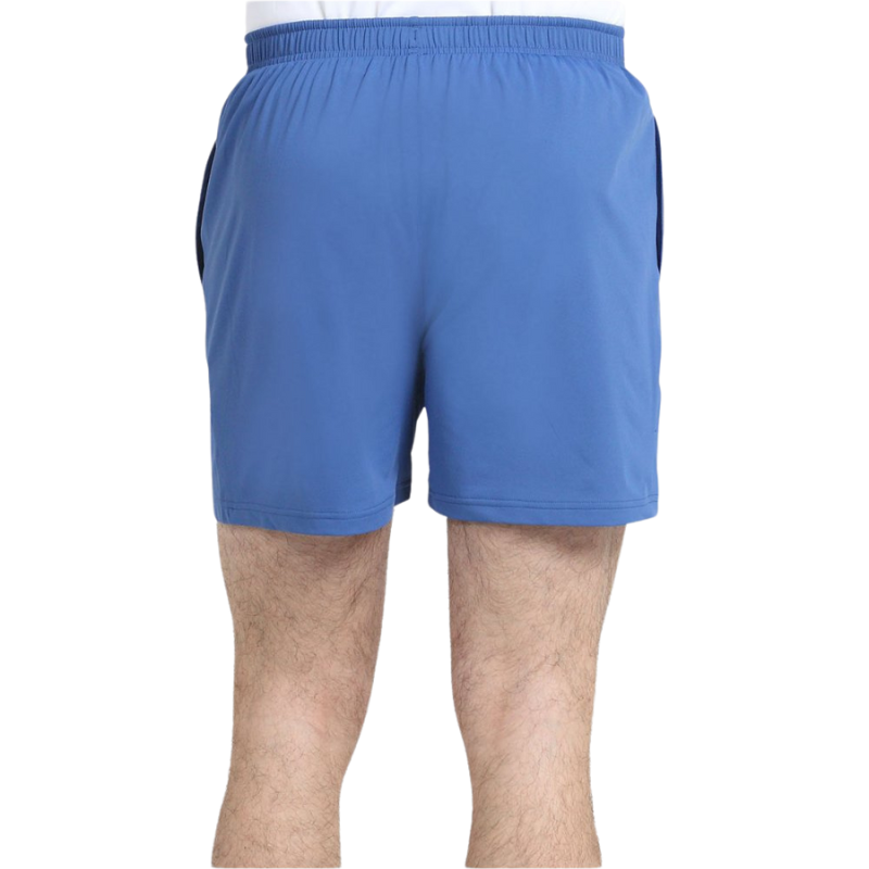 Short Bullpadel Afate Bleu