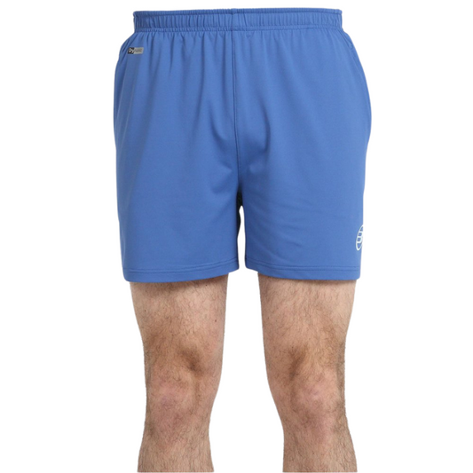 Short Bullpadel Afate Bleu