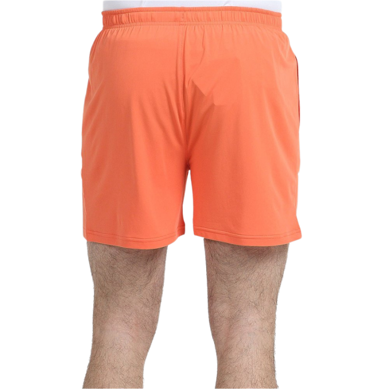 Short Bullpadel Afate Orange