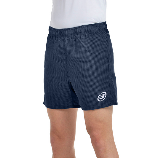 Short Bullpadel Bajes Bleu Marine