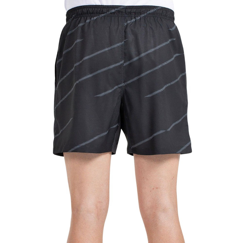 Short Bullpadel Cabanas Noir