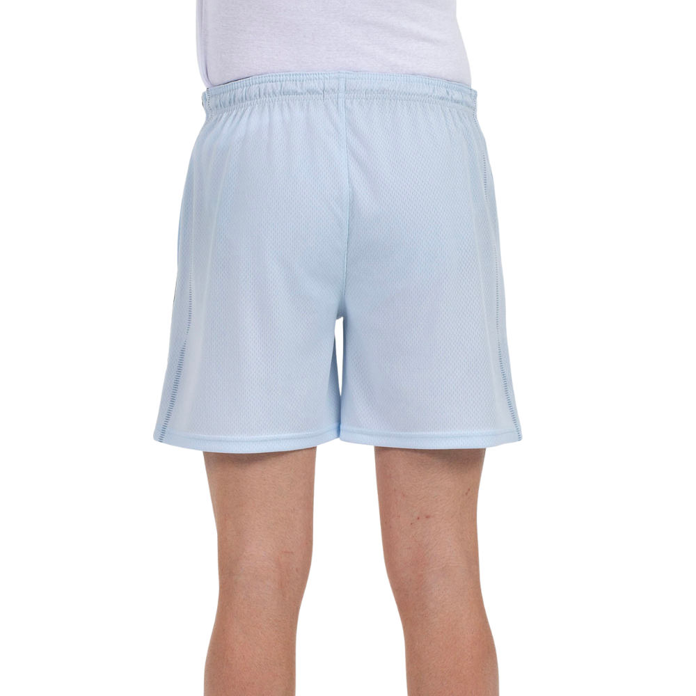 Short Bullpadel Castanar Bleu Clair