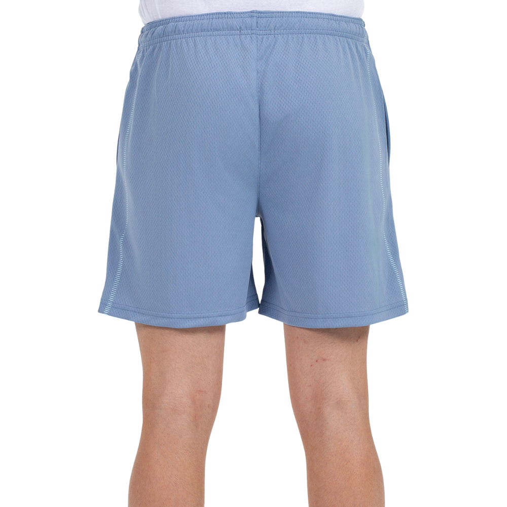 Short Bullpadel Castanar Bleu