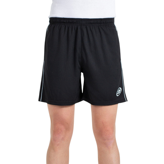 Short Bullpadel Castanar Noir