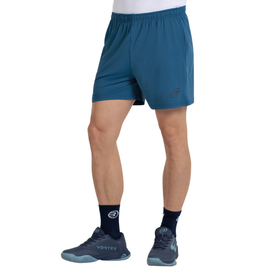 Short Bullpadel Ceclavin 26I Bleu