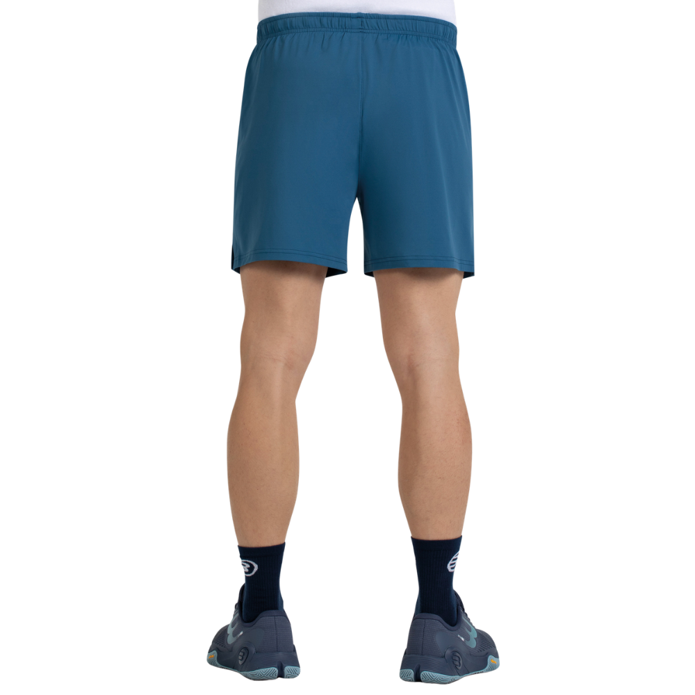 Short Bullpadel Ceclavin 26I Bleu