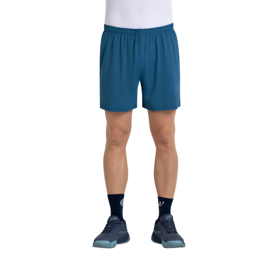 Short Bullpadel Ceclavin 26I Bleu
