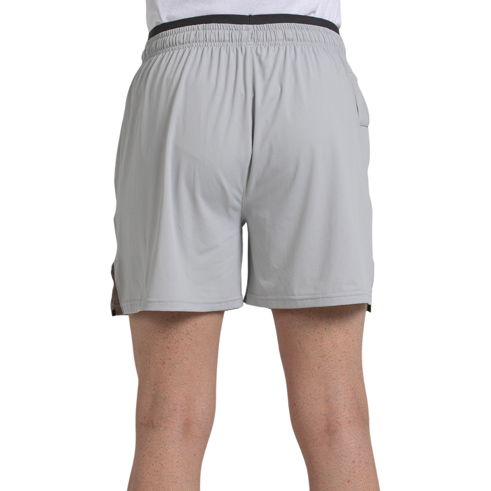 Short Bullpadel Itonda Gris
