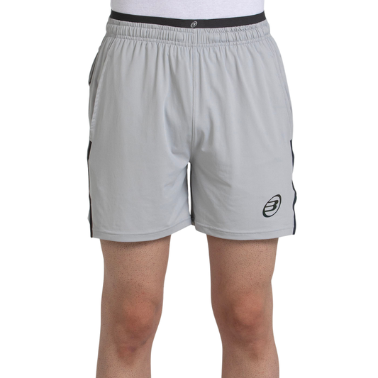 Short Bullpadel Itonda Gris
